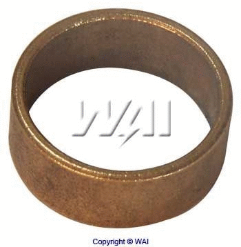 Bush, starter shaft (62-81600)