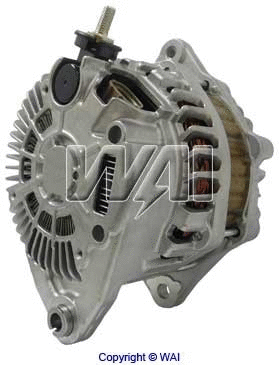 Alternator (11538N)