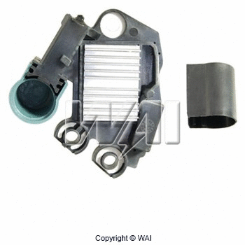 Alternator Regulator (M234)