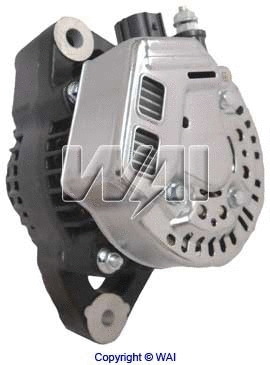 Alternator (12756N)