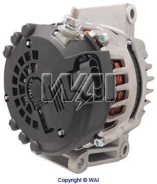 Alternator (11265N)