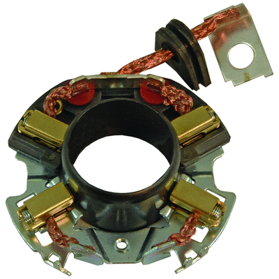Holder, carbon brushes (69-9165)