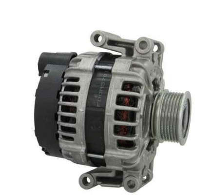 Alternator (11717-OS)