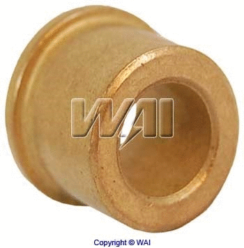 Bush, starter shaft (62-91307)