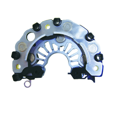 Rectifier, alternator