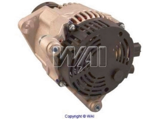 Alternator (20142N)