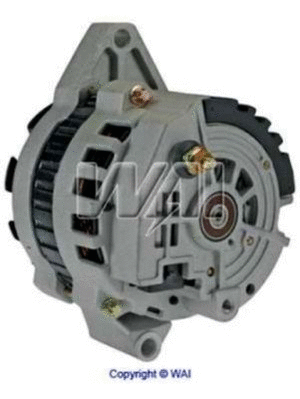 Alternator (8103-7N)
