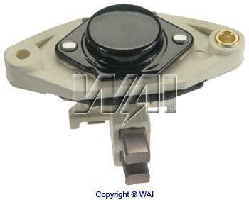 Alternator Regulator (IB369)