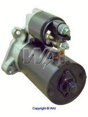 Starter (17702N)