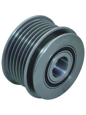 Alternator Freewheel Clutch (24-91274)