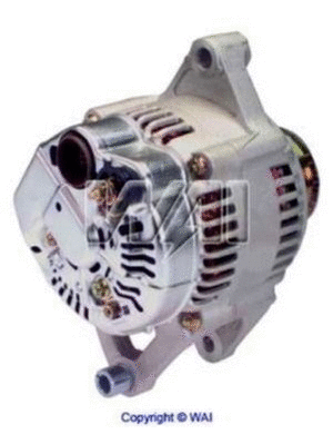 Alternator (13443N)
