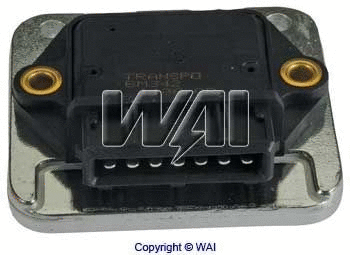 Switch Unit, ignition system (BM342)