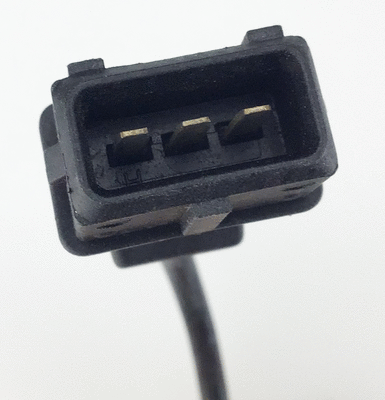 Sensor, crankshaft pulse