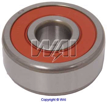 Bearing (6-301-4N)