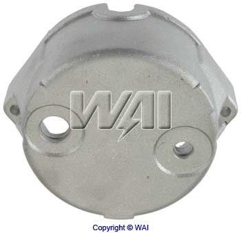 Mounting, alternator (52-148)