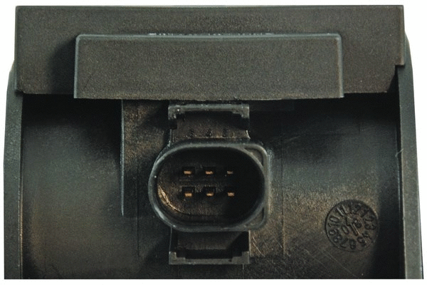 Mass Air Flow Sensor