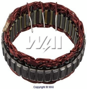 Stator, alternator (27-8321)