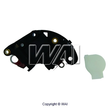 Alternator Regulator