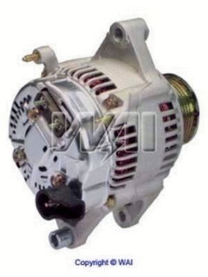 Alternator (13353N)