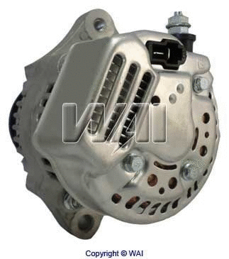 Alternator (12197N)