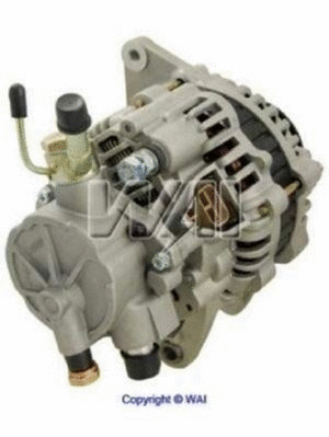Alternator (12667N)