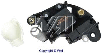 Alternator Regulator