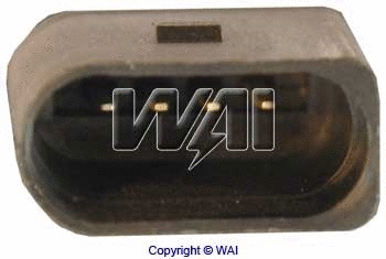 Sensor, intake manifold pressure