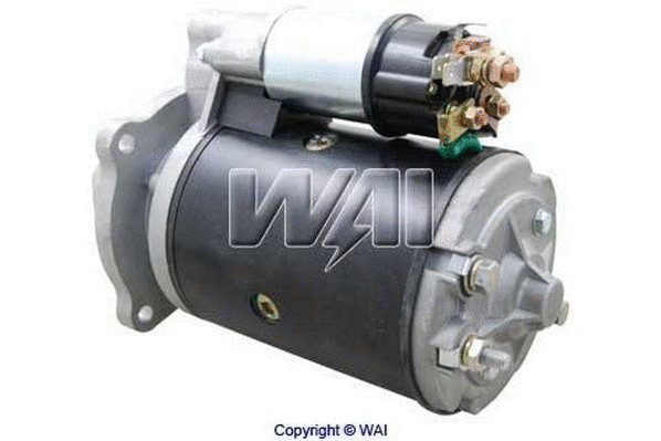 Starter (16608N-M50)