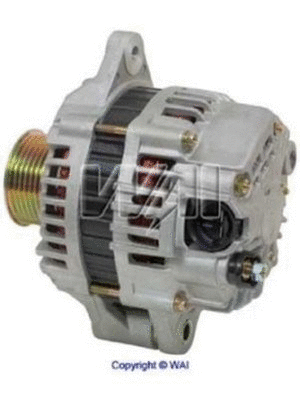 Alternator (13935N)