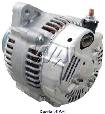 Alternator (23934N)