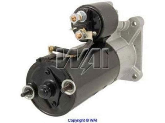 Starter (33110N)