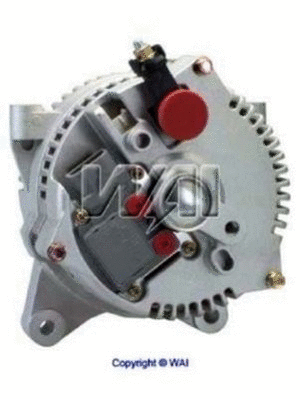 Alternator (8267N)