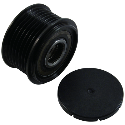 Alternator Freewheel Clutch