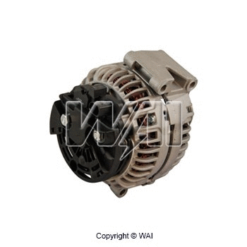 Alternator (23247N)