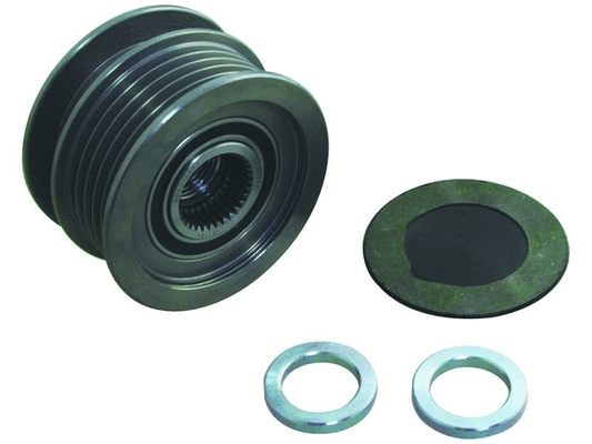Alternator Freewheel Clutch