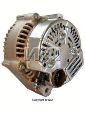 Alternator (14931N)