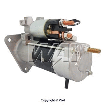 Starter (M9T64171)