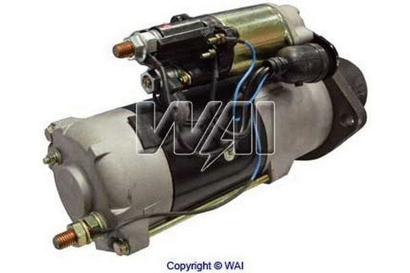 Starter (19153N)