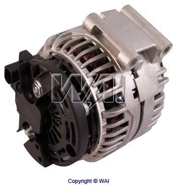 Alternator (11466N)