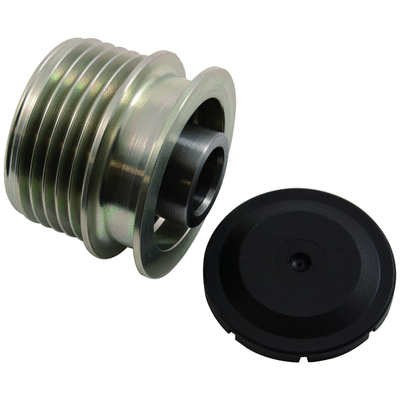 Alternator Freewheel Clutch