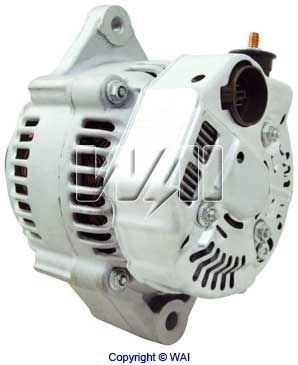 Alternator (13276N)