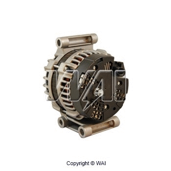 Alternator (20251N)