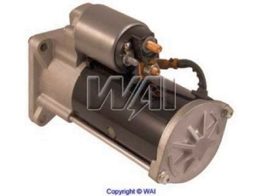 Starter (31510N)