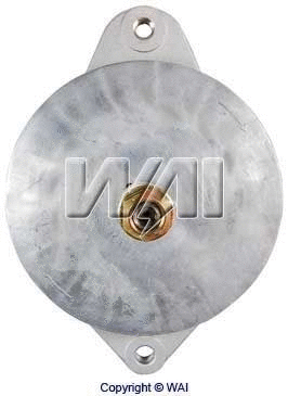 Alternator (8658N)