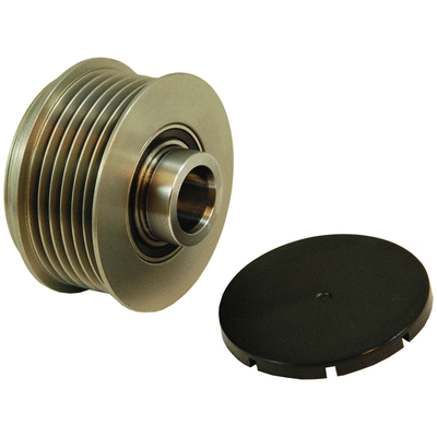 Alternator Freewheel Clutch