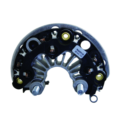 Rectifier, alternator (IBR216HD)