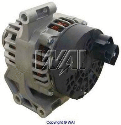 Alternator (22795N)