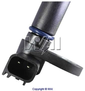 Sensor, camshaft position