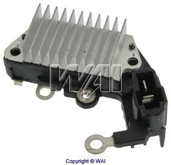 Alternator Regulator (IN254SE154)