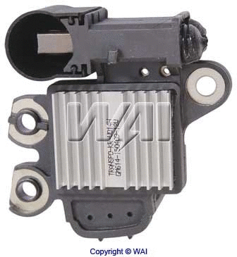 Alternator Regulator